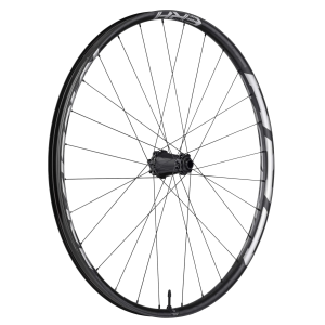 N+1 Bikes Race Face Era 29" Front Wheel 15x110 Black - $853.99 at N+1 Bikes