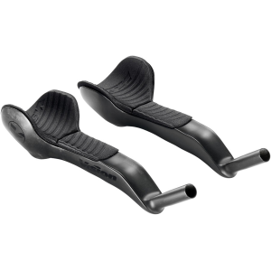 Vision TFE Team Edition Extension 300mm Length Size Small Aero Profile - Carbon