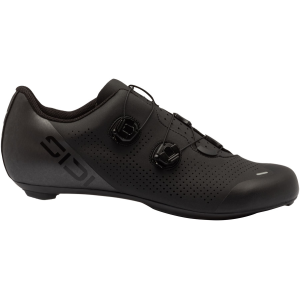 N+1 Bikes SIDI Ergo 6S Road Cycling Shoe - Dark Gray 43 - $399.99 at N+1 Bikes
