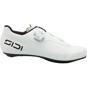 SIDI Fast 3 Road Cycling Shoe - White 39.5