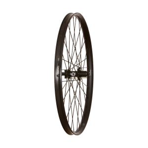 N+1 Bikes Industry Nine Hydra 2 Enduro Wheel Rear 29'' / 622 Holes: 32 12mm TA 148mm Disc IS 6-bolt Shimano Micro Spline - $850.00 at N+1 Bikes