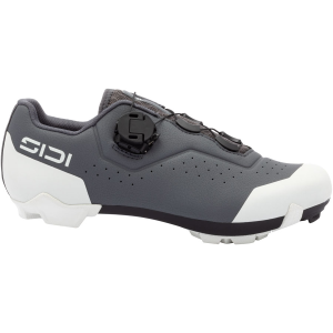 SIDI Liinea XC Clipless Shoe - Women's Anthracite 42