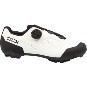 SIDI Liinea XC Clipless Shoe - Ice White 42
