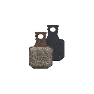 Magura MDP 8 Black/Grey Disc Brake Pads Shape: Magura MT5 MT7 Organic Set