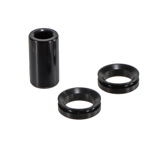 RockShox 1/2" Eyelet Shock Mount Hardware M8x45.0mm