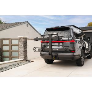 Aventon Hitch Rack Pro - One Size