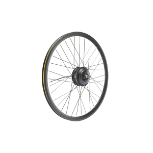 Aventon Rear Wheel - No Tire & Tube & Brake Rotor & Freewheel - Sinch / Sinch ST