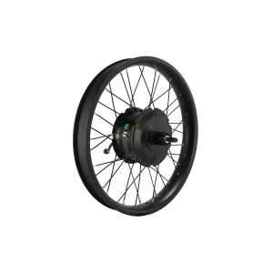 Aventon Rear Wheel - No Tire & Tube & Brake Rotor & Freewheel - Abound SR / Abound LR