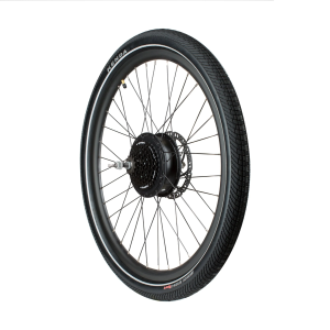 Aventon Complete Rear Wheel - Sinch