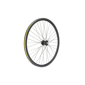 Aventon Rear Wheel - No Tire & Tube & Brake Rotor & Freewheel - Soltera 2