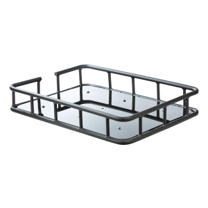 Aventon Rear Rack Basket - Abound - One Size