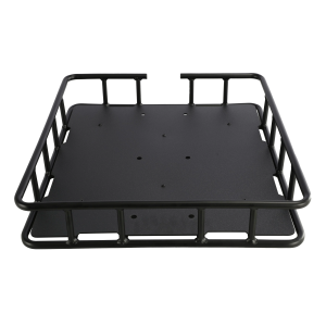 Aventon Rear Rack Basket - Abound SR / Abound LR - One Size
