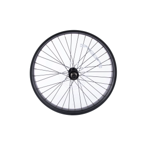 Aventon Rear Wheel - No Tire & Tube & Brake Rotor & Freewheel - Aventure M