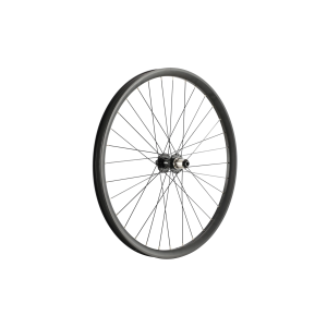 Aventon Complete Rear MTB Wheel - No Tire & Tube & Brake Rotor & Freewheel - Ramblas ADV