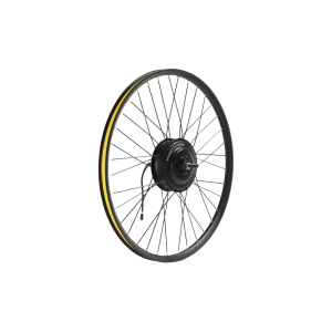 Aventon Rear Wheel - No Tire & Tube & Brake Rotor & Freewheel - Pace 350.3