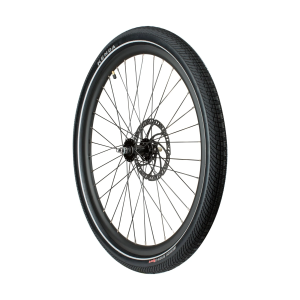 Aventon Complete Front Wheel - Abound