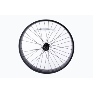 Aventon Front Wheel - No Tire & Tube & Brake Rotor - Aventure M
