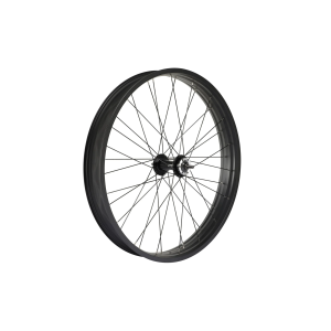 Aventon Front Wheel - No Tire & Tube & Brake Rotor - Aventure / Aventure 2 / Aventure 3