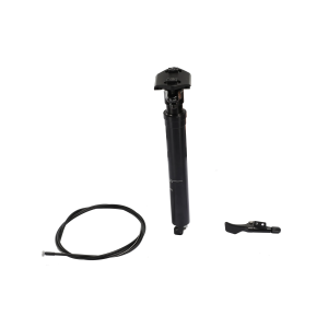 Aventon Seatpost - Aventon Internal Dropper Seatpost 31.6mm 125mm travel 395mm length
