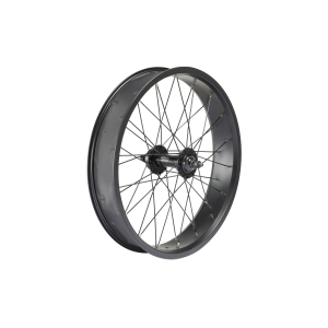 Aventon Front Wheel - No Tire & Tube & Brake Rotor - Sinch / Sinch ST / Sinch 2