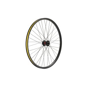 Aventon Front Wheel - No Tire & Tube & Brake Rotor - Level / Level 2 / Level 3