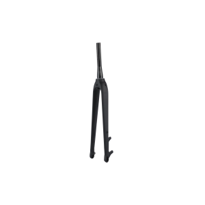 Aventon Fork - Soltera 3 ADV - Matte Midnight Black