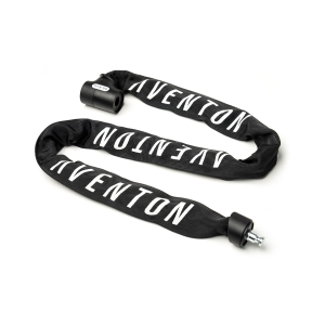 N+1 Bikes Aventon Chain Lock - One Size - $79.99 at N+1 Bikes