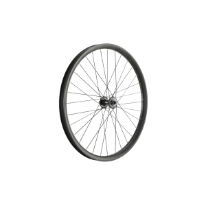Aventon Complete Front MTB Wheel - No Tire & Tube & Brake Rotor - 27.5 Ramblas