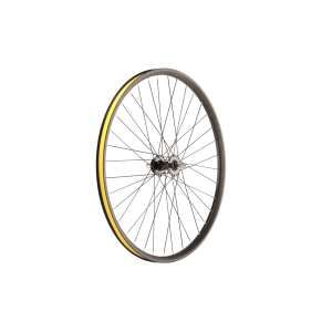 Aventon Front Wheel - No Tire & Tube & Brake Rotor - Pace 350 / Pace 350.2 / Pace 350.3 / Pace 500 / Pace 500.2 / Pace 500.3