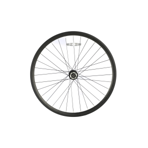 Aventon Front Wheel - No Tire & Tube & Brake Rotor - Soltera 3 ADV