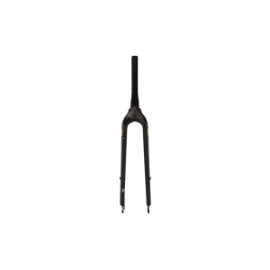 Aventon Front Fork - Soltera 2 - Matte Midnight Black / Large