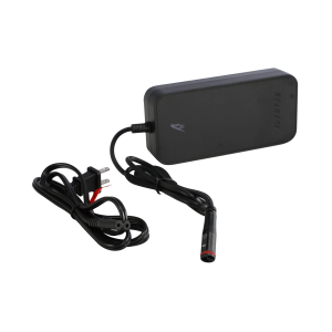 Aventon Battery Charger - Abound SR / Abound LR / Level 3 / Level 4 REC / Level 4 ADV / Pace 4 / Pace 5 REC / Aventure 3 / Aventure M / Soltera 3 ADV / Current ADV / Current EXP