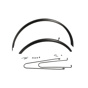 Aventon Fender Set - Level 2 - Step Through S/M