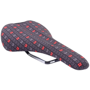 DMR 25th Saddle Blk/Red