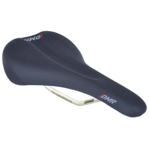 DMR Stage 2 Saddle Black