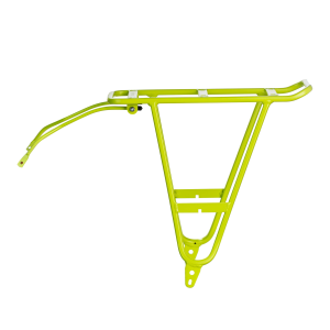 Aventon Rear Rack - Aventure - Step Over - S || Step-Through - S/M / Green