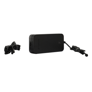 Aventon Battery Charger - Pace 500 / Pace 500.2 / Pace 500.3 / Level / Level 2 / Sinch / Sinch ST / Sinch 2 / Sinch 2.5