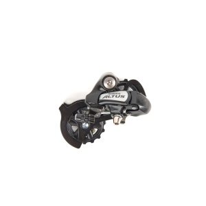 Aventon Derailleur - 8-Speed / Level / Level 2 / Level 4 REC / Sinch 2 / Pace 4 / Pace 5 REC / Aventure 3
