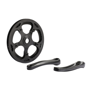 Aventon Crankset - Aventure 2 / Sinch 2 / Sinch 2.5