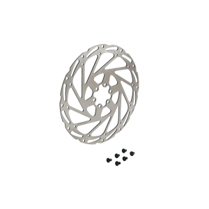 Aventon Brake Rotor - 203mm - One Size
