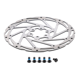 Aventon Brake Rotor - Front - Soltera 3 ADV Front - TR180-52 Tektro 180mm
