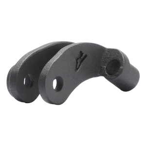 Aventon Integrated Head Light Bracket - Pace 350.2 / Pace 350.3 / Level 2 / Soltera SS / Soltera 7S / Soltera 2