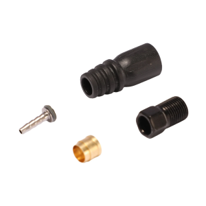 Aventon Hydraulic Brake Caliper Hardware Pack - Abound / Aventure.2 / Pace 500.3 Front / Aventure / Level / Level 2 / Level 3 / Pace 500.2 / Pace 4