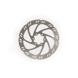 Aventon Brake Rotor - Rear - Level / Level 2 / All Sinch Models / Aventure / Aventure 2 / Soltera 2 / Soltera 2.5 / Soltera 3 ADV 180mm Rear
