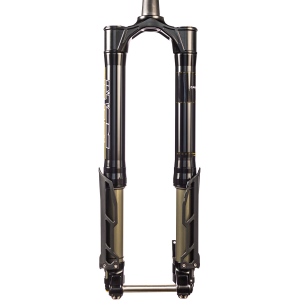 Cane Creek Invert Enduro Suspension Fork - 29" 160 mm 44 mm Offset 15 x 110 mm BLK