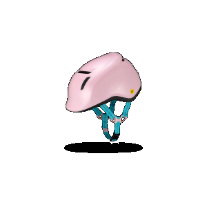 Mio 2 - Desert Rose / Toddler