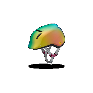 Mio 2 - Rainbow / Toddler