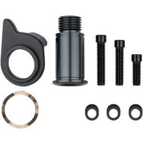 N+1 Bikes SRAM RED eTap AXS Rear Derailleur B-Bolt and Limit Screw Kit - D1 - $35.00 at N+1 Bikes