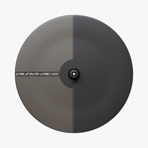 DURA-ACE WH-R9370 Disc - Rear / HG L2