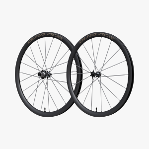 DURA-ACE WH-R9370 C36 - Pair / HG L2